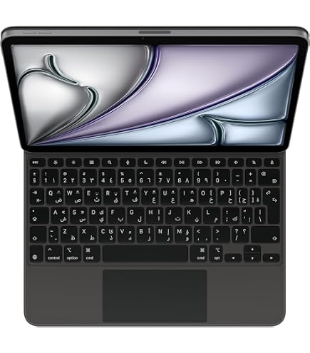 Apple Smart Keyboard Folio: 11 inç iPad Pro ve iPad Air (4. ve 5