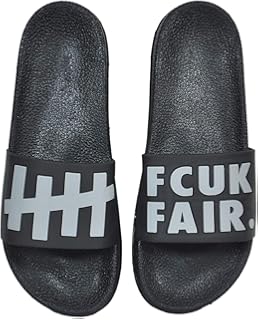 fcuk flip flops