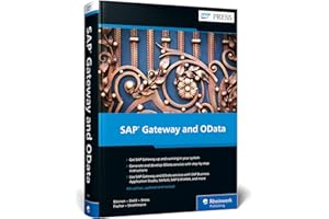 Sap Gateway and Odata