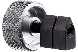 Hegner Sonderklemme für Innenschnitte, 450