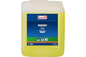 Universalreiniger, alkalischer Intensivreiniger Buzil Perfekt G440: gelbgrün, 10l Kanister