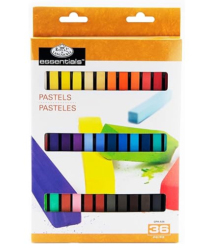 Royal & Langnickel Essentials - Artist Metallic Acrylic Paint 12ml, 12 – Pinceladas Art Studio - View #3