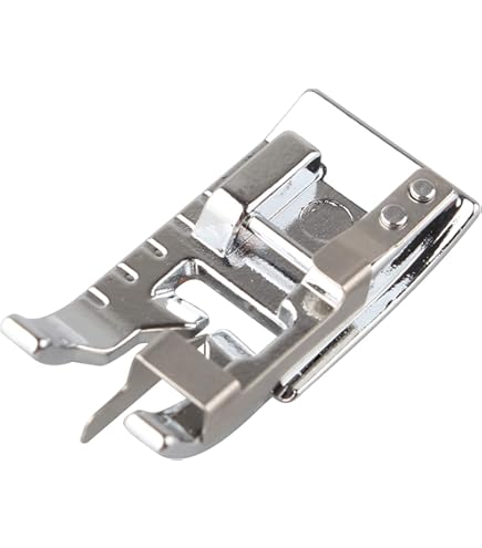 1 Pz Piede Per Macchina Da Cucire Elettrica Brothe... – Grandado