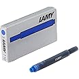 Lamy Germany T-10 Blue Cartridge