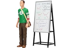 SD TOYS Figura Sheldon Cooper Figura 18 Cm The Big Bang Theory