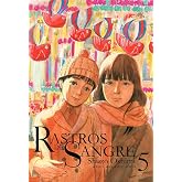 rastros de Sangre, Vol. 5