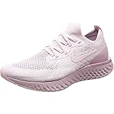 nike epic react flyknit homme marron