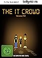 The IT Crowd - Version 1.0 - Die komplette erste Staffel