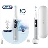 Oral-B iO - 6 Rechargeable Toothbrush Gray