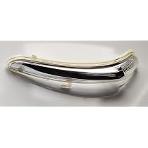 thumbnail image 2 of WCM Right Side Wing Mirror Door Cover Indicator Light For Citroen C3 (2016+) - Clear Lens 2 of 6