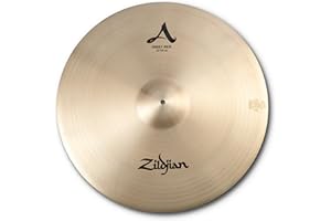 Zildjian A Zildjian Series - 23 Inch Sweet Ride Cymbal