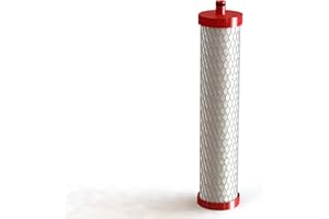 Genuine Franke 08 Water Filter Cartridge. Franke Boiling Water Tap Filter Cartridge