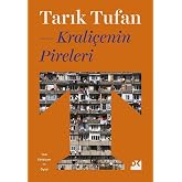 Krali&ccedil;enin Pireleri