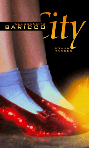 couverture de : City