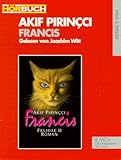 Cover zum Buch Francis: Felidae 2