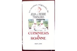 Cuisiniers à Roanne