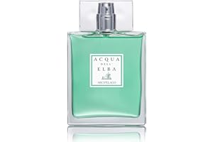 ACQUA DELL'ELBA Acqua Dell' Elba ARCIPELAGO UOMO Eau de parfum EDP 50ml Spray