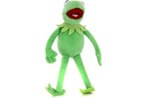 Lansay Kermit la grenouille 17 pouces Peluche Les Muppets