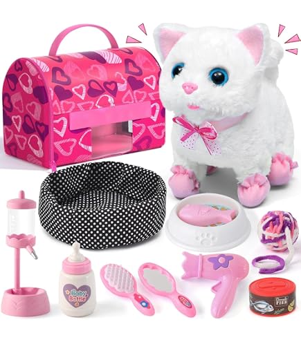 Hamster Parlant En Peluche – Enregistre Et Répète – Hoche La Tête Automatiquement – Jouet Interactif Pour Enfants Et Adultes