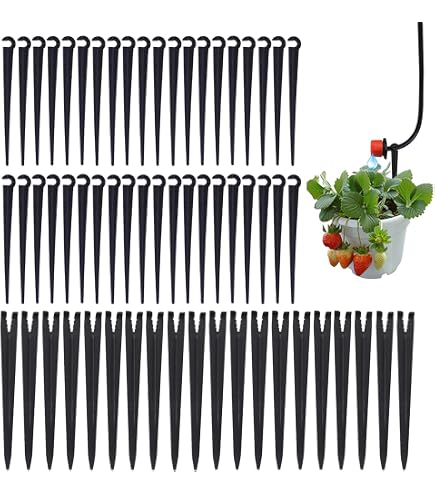 DOJA Industrial | Valvola Interruttore Irrigazione Giardino | 16mm | 12 Pezzi