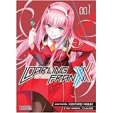 Darling in the Franxx 1