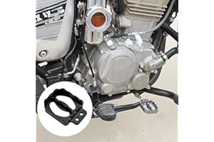 LEDISHUN Rear Brake Pedal Lever Pad Extender Fit for KTM ADV 390 Adventure,ADV 790/890 Adventure/R/S,690 Enduro R,690 SMC R,1290/1190/1090/1050/990/950 Adventure (Black)