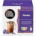 Nescafe Dolce Gusto Mocha 16 Capsules