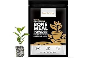 ZNNHNN 100g Mykorrhiza,wurzelaktivator, Rapid Rooting Powder,belebt und stärkt das Wachstum von Pflanzen und Wurzeln,Bewurzelungspulver für stecklinge Indoor & Outdoor,Wurzelstimulator