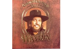 Waylon Jennings: Greatest Hits
