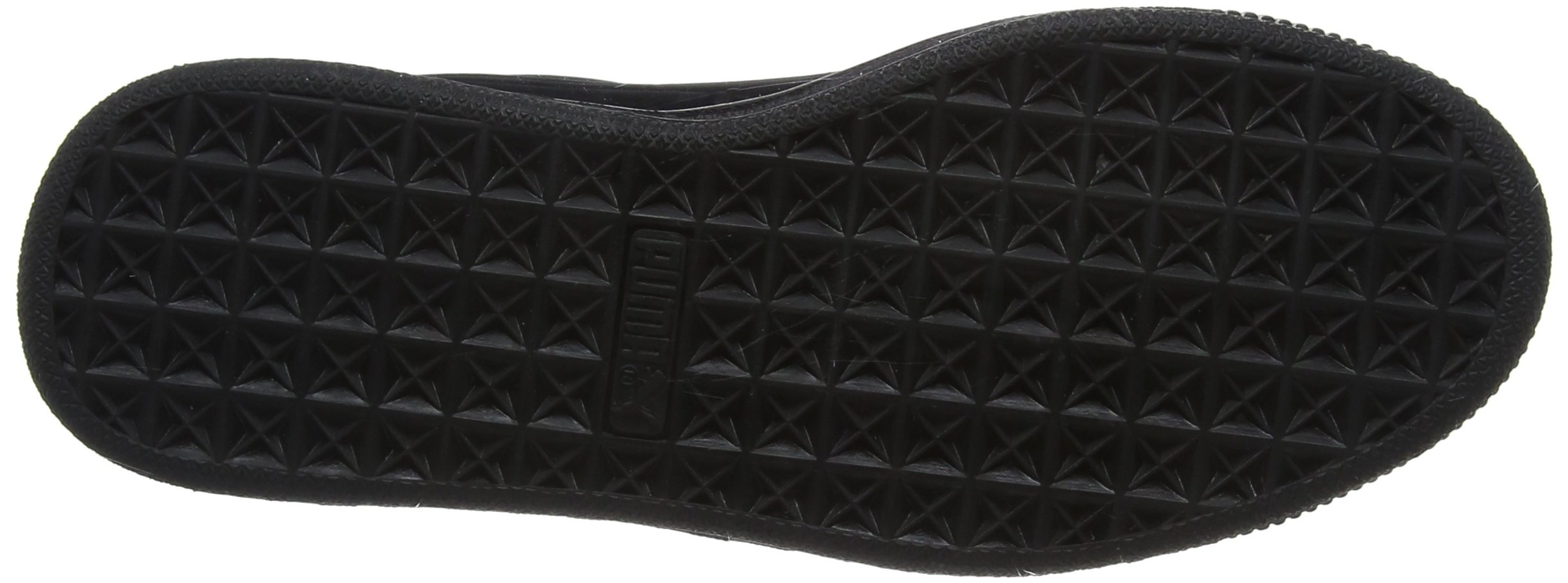 Puma-Unisex-Kinder-Jl-Batman-Basket-Jr-Sneaker