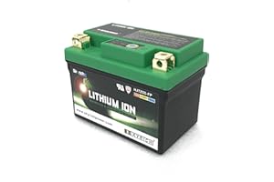 Batterie Skyrich Lithum HJTZ5S-FP