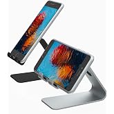 B1DESIGN B1-61 Telefon Standı (Black)