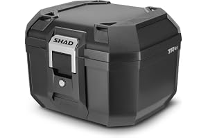 SHAD TR41 Terra Toppfodral
