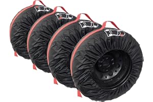 Carpoint Copriruota, 4 Pezzi 13-16 Pollici