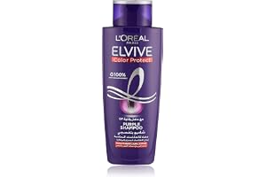 L’Oréal Paris Elvive Color Protect Purple Shampoo 200ml
