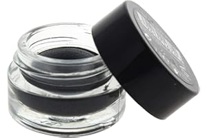 Max Factor Excess Eyeshadow 30, onyks, 1 opakowanie (1 x 7 g)