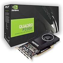 Nvidia Quadro P2000 Power Consumption Gpu Quadro P2200 Leadtek