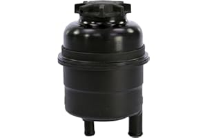 BESTPRICE 1x serbatoio dell'olio idraulico per il servosterzo, compreso il filtro