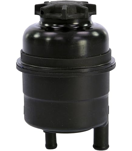 Frankberg Ausgleichsbehälter Servolenkung - Für Mercedes C-Klasse W202 W203, E-Klasse W210 W211