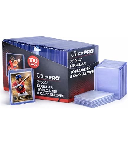 ultra pro toploaders for pokemon cards Ultra Pro Premium Toploader