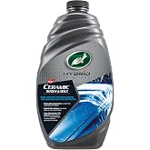 Turtle Wax 1.42 lt Seramik Cilalı Oto Şampuan