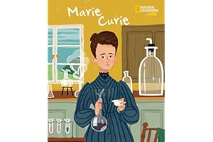 Total genial! Marie Curie: National Geographic Kids