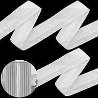 Polyester Gardinenband,Vorhang Reihband,kräuselband gardinen,Gardinenband Kräuselband,Gardinenband Universalband…