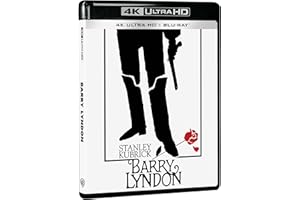 BARRY LYNDON 4K UHD