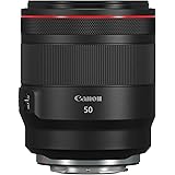 Canon obiettivo RF 50 mm f/1,2 L USM