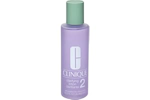 Clinique Clarifying No. 2 76WY010000 Płyn Złuszczający, 400 ml