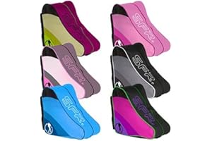 SFR Ice/Inline/Roller Skate Carry Bag