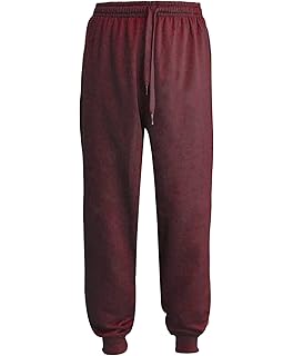 Kids Boys Girls School PE Fleece Tracksuit Jogging Bottoms Trousers