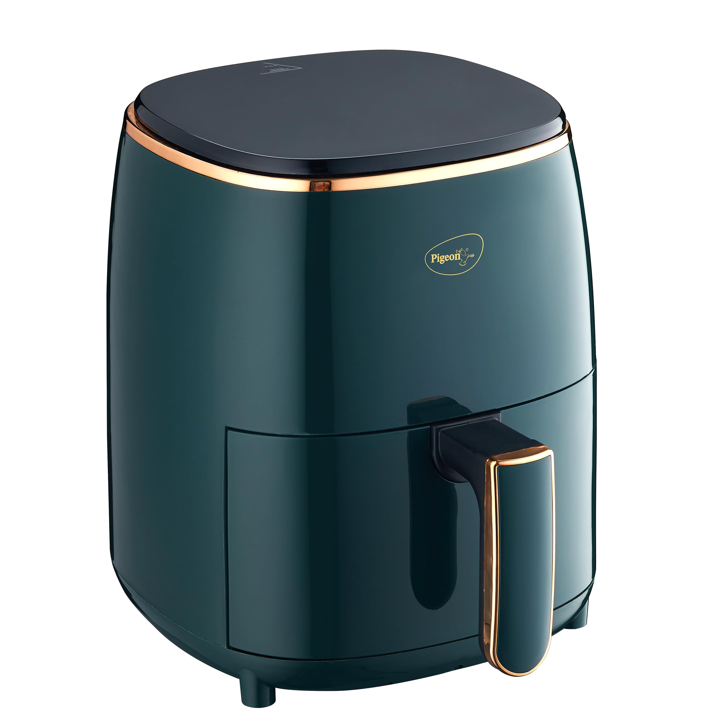 Pigeon Healthifry Digital Air Fryer Review - Fast, Healthy Cooking Made Easy