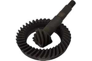 SPICER SVL 2020484 Differential Ring and Pinion Gear Set for DANA 35, 4.88 Ratio